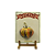 Placa tomate colorido - Imagem 1
