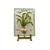 Placa alho P - Imagem 1
