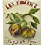 Placa de cerâmica Les Tomates - Imagem 2