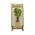 Placa de cerâmica Radishes - Imagem 1