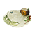 Bowl de repolho G com aplique de tomate - Imagem 1