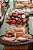 Enfeite cesto oval com legumes - Imagem 2
