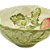 Mini bowl folha de repolho com desenho de rabanete - Imagem 2