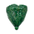Peanha folha de acelga verde - Imagem 1