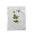 Tela pintada à mão flores rosas N4 - Imagem 1