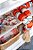 Petisqueira 3 conchas com pintura de frutos do mar - Imagem 2
