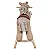 Cavalo de balanço pé de pano musical - Imagem 5