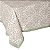 Toalha silvestre verde claro 3m x 1,7m - Imagem 1