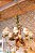 Lustre galos com espigas de milho - Imagem 2