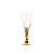 Taça com base trançada 390 ml (set 2) - Imagem 1
