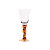 Taça com base trançada 270 ml (set 2) - Imagem 1