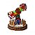 Brinquedo de Natal roda gigante dupla - Imagem 1
