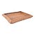 Bandeja G de rattan com borda curvada (80 cm) - Imagem 3