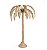 Coqueiro Rattan Coconut 2,30m - Imagem 1