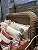 Cabeceira de rattan queen - Imagem 3