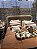 Cabeceira de rattan queen - Imagem 2