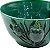 Cachepot Shabby G com arranjo de abacaxis verde hera - Imagem 2