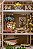 Placa decorativa flores brancas indianas - Imagem 3