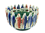 Cachepot sardinhas - Imagem 1