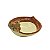 Bowl com aplique de cavalo na borda - Imagem 1