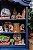 Porta livros cavalos - Imagem 3
