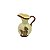 Mini jarra bola com aplique de cavalo - Imagem 1