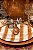 Sousplat terracota coleção Cavalo - Imagem 2