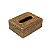 Caixa de lenço em rattan - Imagem 3