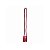 Tassel trançado vinho (120 cm) - Imagem 1
