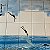 Quadro azulejos mergulho horizontal (95 cm) - Imagem 2