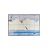 Quadro azulejos mergulho horizontal (95 cm) - Imagem 1