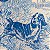 Capa de Almofada Toile Dogs - Imagem 3
