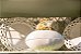 Ovo Bowl Com Tampa de Coelho Deitado em cerâmica Zanatta Casa - Imagem 2