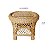 Banqueta Junco 40 cm - Imagem 3