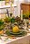 Enfeite de mesa de limão Zanatta Casa - Imagem 2