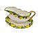Molheira com pratinho de limões Zanatta Casa - Imagem 1