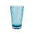 Copo long drink acrílico waves (jogo 4) - Imagem 1