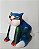 Escultura Gato Azul/Everdeado - Imagem 2