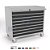 Carrinho para Ferramentas 8 Gavetas 1000X860X550MM BM-0910 ERGOFLEX  BRACLAY - Imagem 1