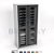 Armário Industrial Modular Alto  05 Gav.  72cx bin  visor de acrílico 1000x2000x550mm BRA-1100CB FLEX BRACLAY - Imagem 1