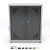 Armário Industrial Modular Multiuso Baixo  BRA-0375 FLEX BRACLAY - Imagem 2