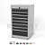 Gaveteiro Industrial Modular 8 Gavetas 500X900X550MM BA-0250 ERGOFLEX BRACLAY - Imagem 3
