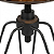 Banqueta Bell - Imagem 4