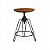 Banqueta Bell - Imagem 1
