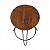 Banqueta Bell - Imagem 2