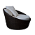 Chaise Coconut - Imagem 2