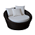 Chaise Coconut - Imagem 3