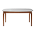 MESA DE JANTAR DENVER OFF WHITE - Imagem 4