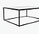 Mesa de Centro Cubic - Imagem 3