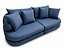 Sofa Estofado Régio 2.40 - Imagem 3